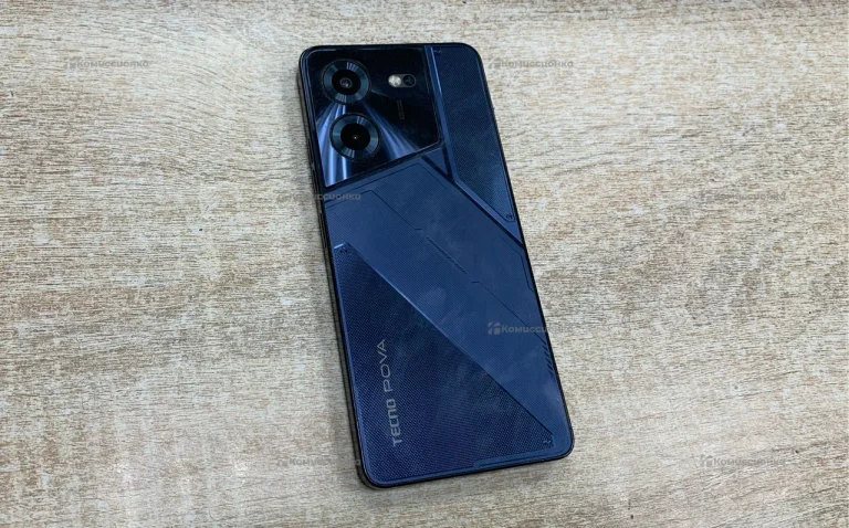 Tecno Pova 5 8/128 ГБ