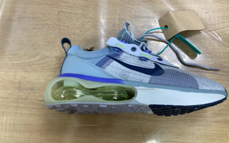 Кроссовки Nike Air Max 44p