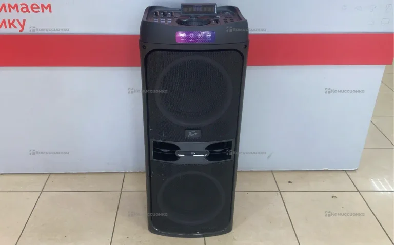Колонка  Fiero hs600-a