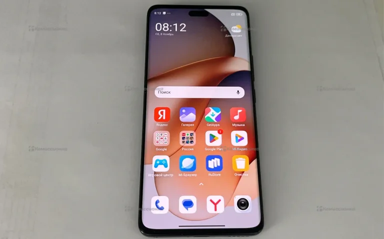 Xiaomi 13 Lite 8/256 ГБ