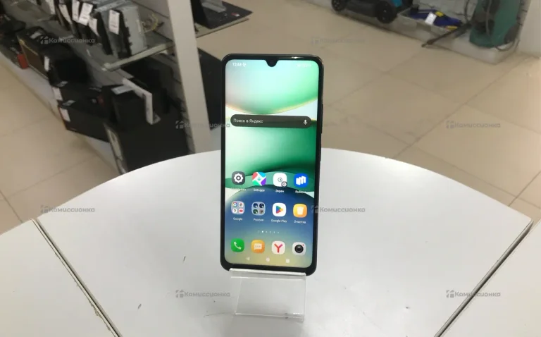 Xiaomi Redmi A5 4/128Gb