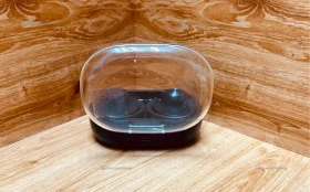 Купить Беспроводные наушники TWS Q36 б/у , в Екатеринбург Цена:500рублей