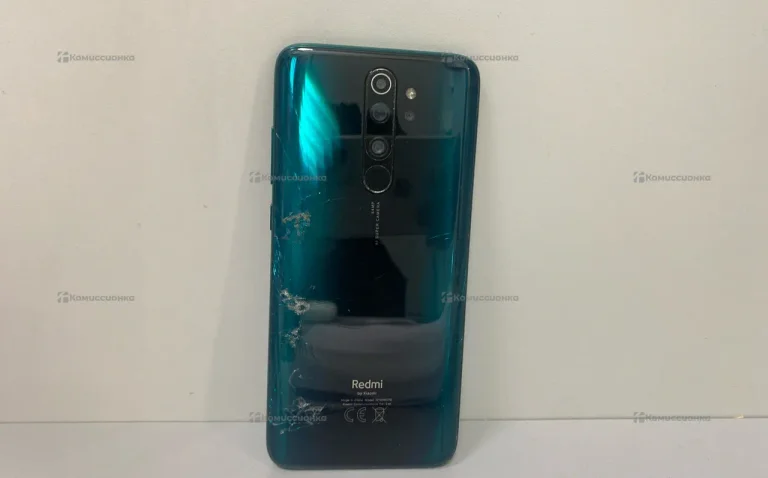 Xiaomi Redmi Note 8 Pro 6/64 ГБ