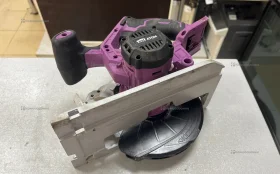 Купить Циркулярная пила КМ АТОМ CDS-181 б/у , в Санкт-Петербург Цена:3490рублей