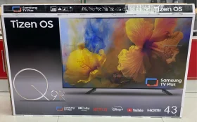 Телевизор Samsung S-4300