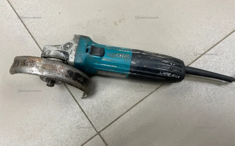 УШМ Makita GA5030R