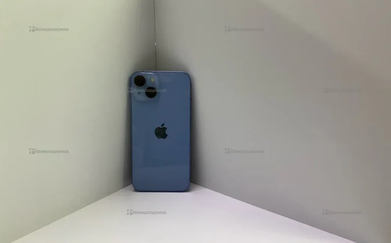 Apple iPhone 14 6/128 ГБ