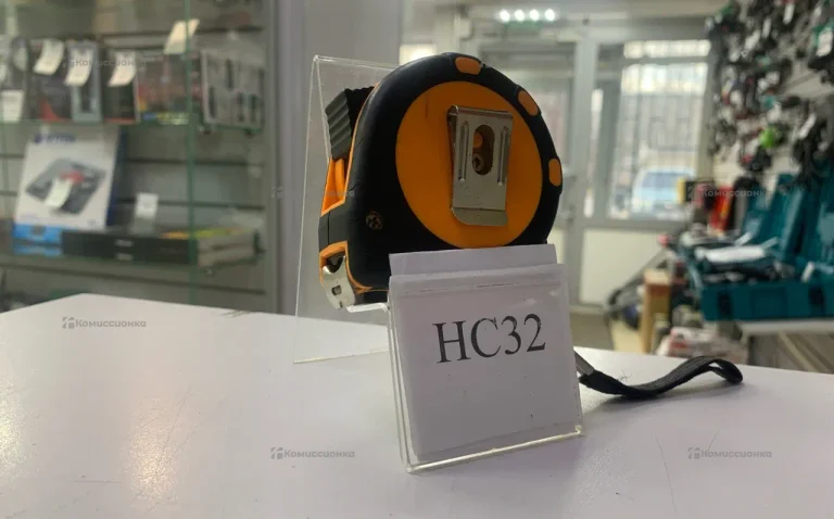 Рулетка Вихрь 5 метров