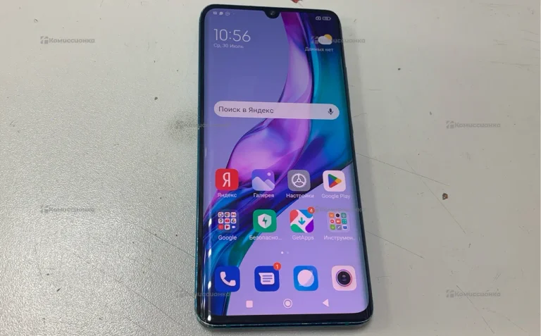 Xiaomi mi  10 6/128