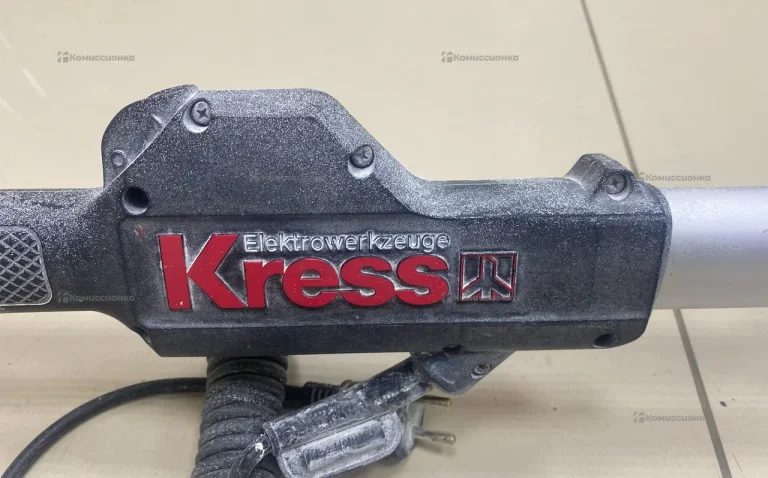 Шлифмашинка KRESS KU 630 Жираф