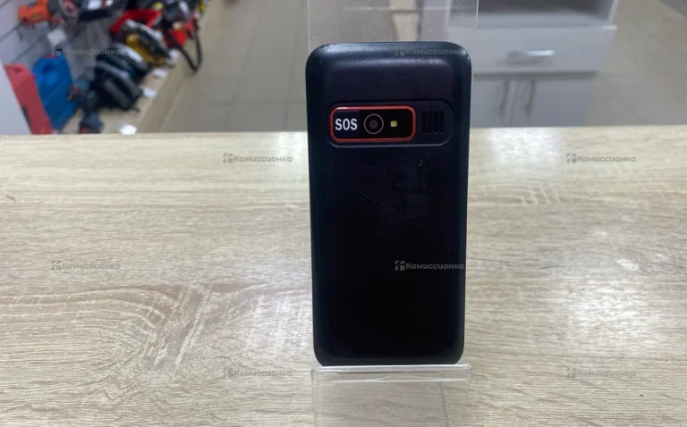 Телефон Texet TM-B226