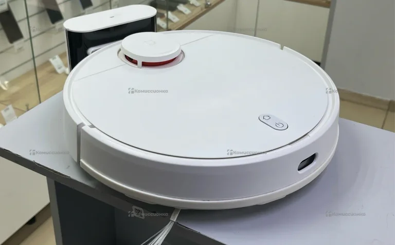 Пылесос  mijia mop 3c
