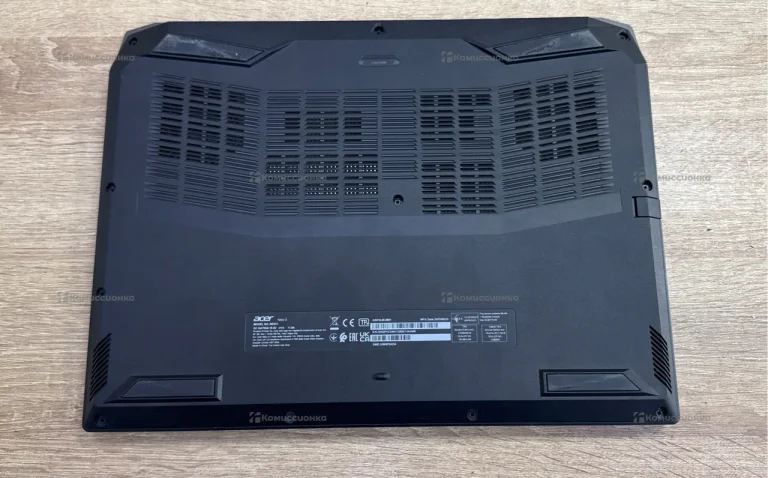 Ноутбук Acer nitro 5