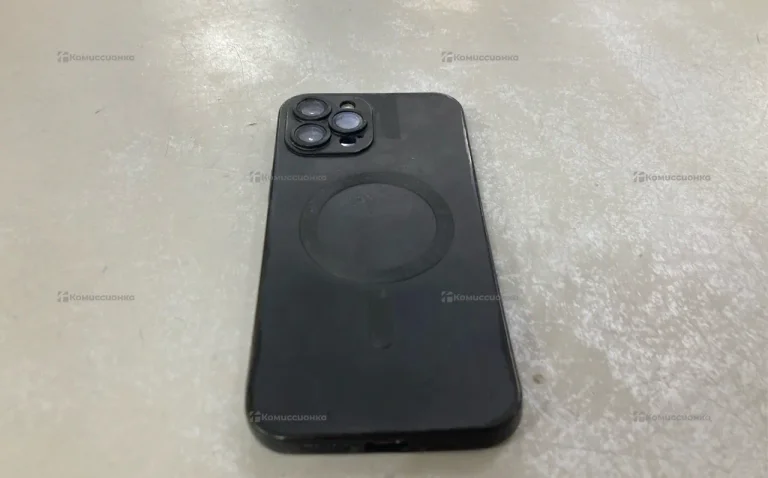 Apple iPhone 12 Pro Max 6/512 ГБ