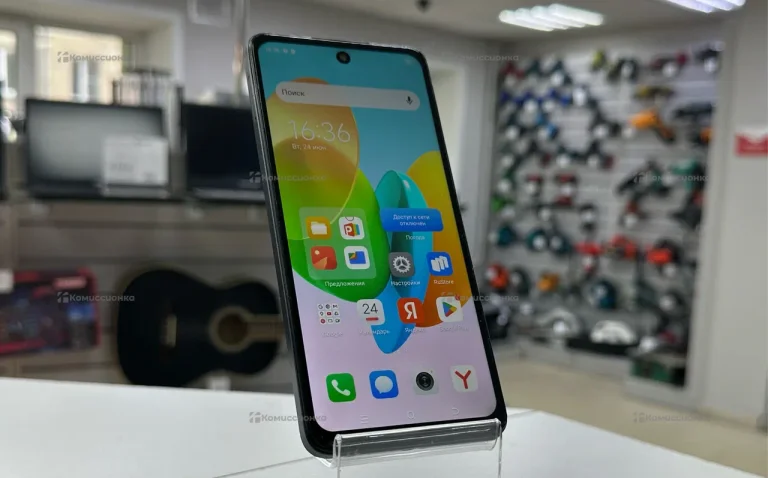 Tecno Spark 20c 4/128 Gb
