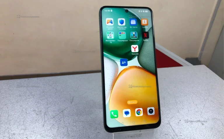 Honor X7c 6/128 ГБ