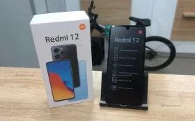 Xiaomi Redmi 12 8/256 ГБ