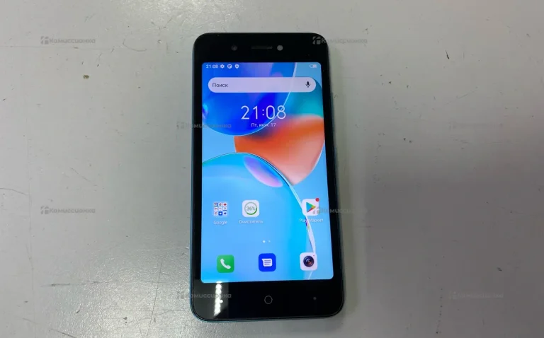 Itel L5002