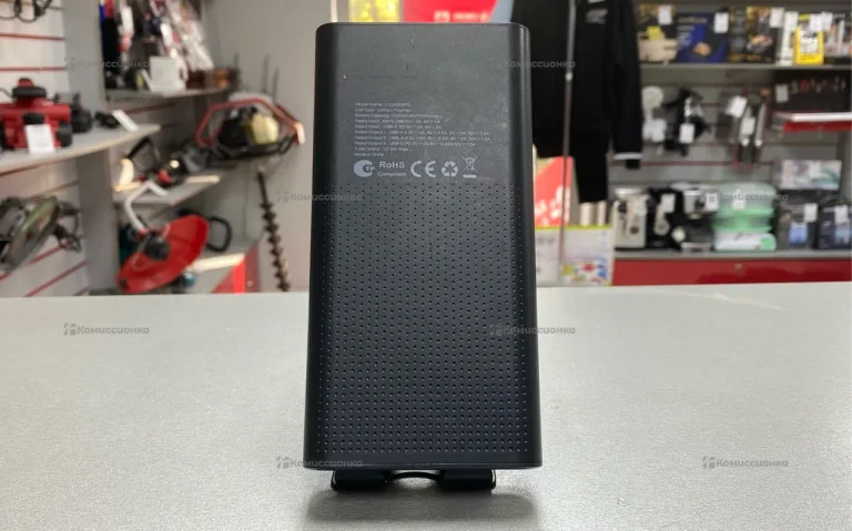 Power Bank  Energizer 30000mah