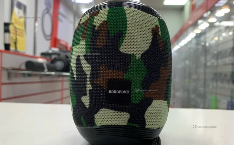 Колонка  BOROFONE