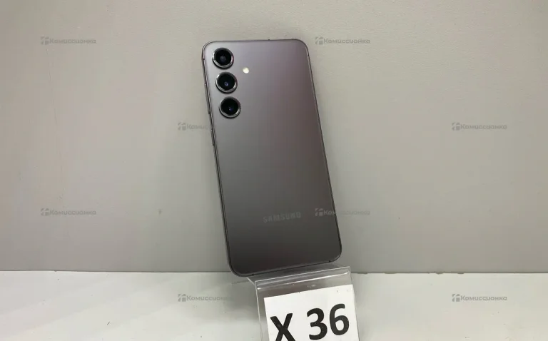 Samsung Galaxy S24 8/256 ГБ