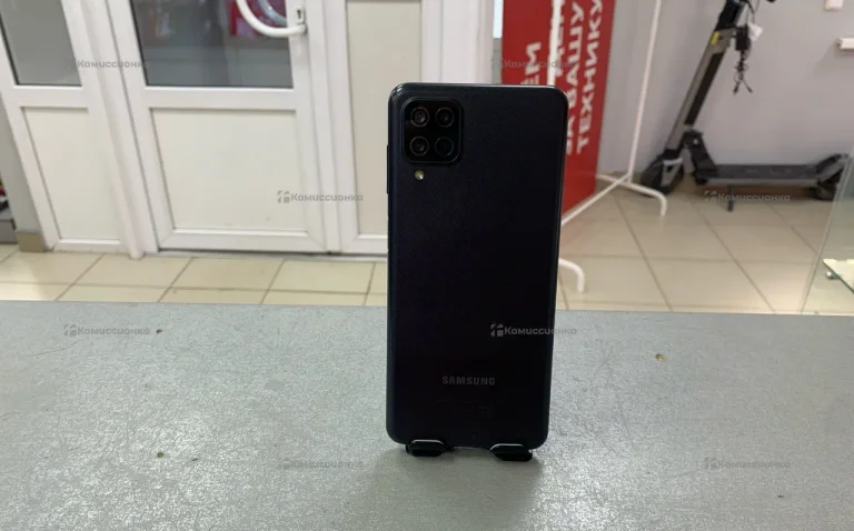 Samsung Galaxy A12