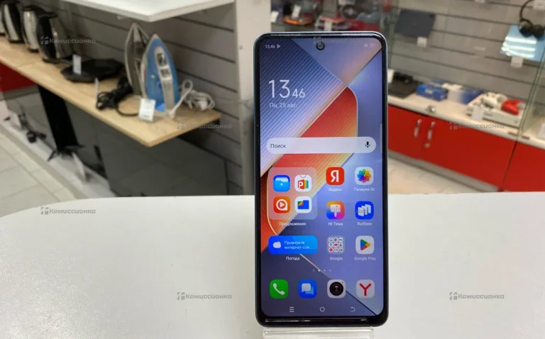 Tecno Pova 6 Neo 8/128 ГБ