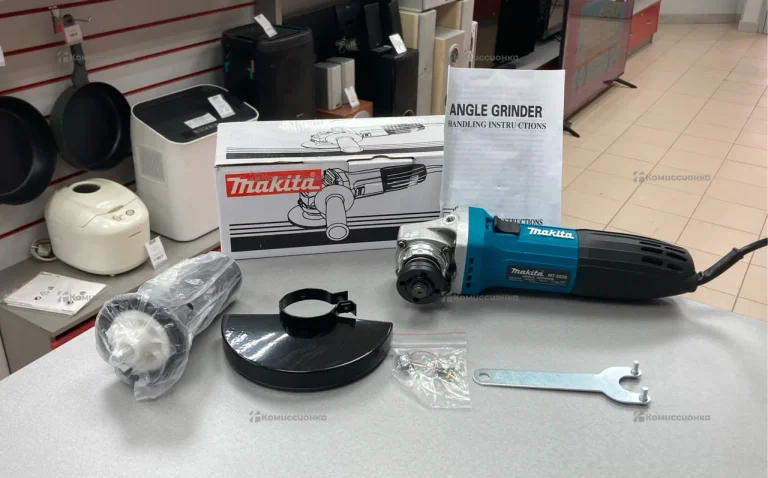 Ушм Makita Реплика