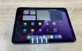 Планшет Apple iPad 10-поколения 256гб