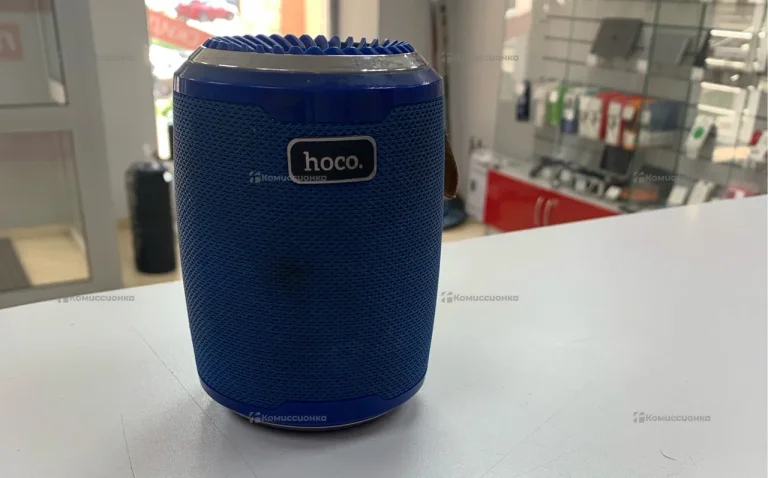 Колонка Hoco BS39