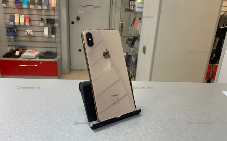 Apple iPhone XS Max 4/64 ГБ