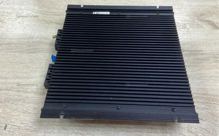 Усилитель  Jadoo mj 2.120