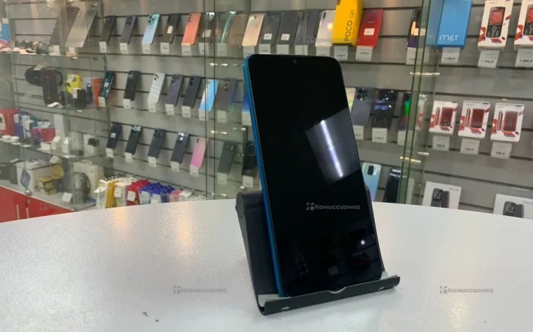 Xiaomi Redmi 9A 32Gb
