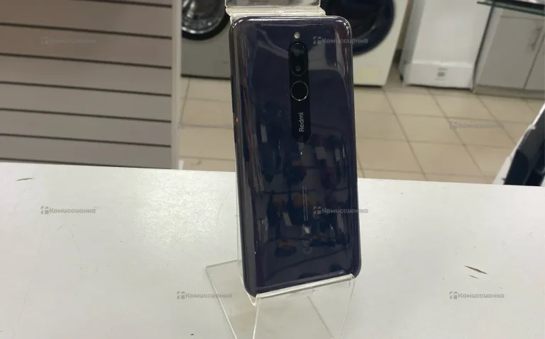 Xiaomi Redmi 8 3/32 ГБ
