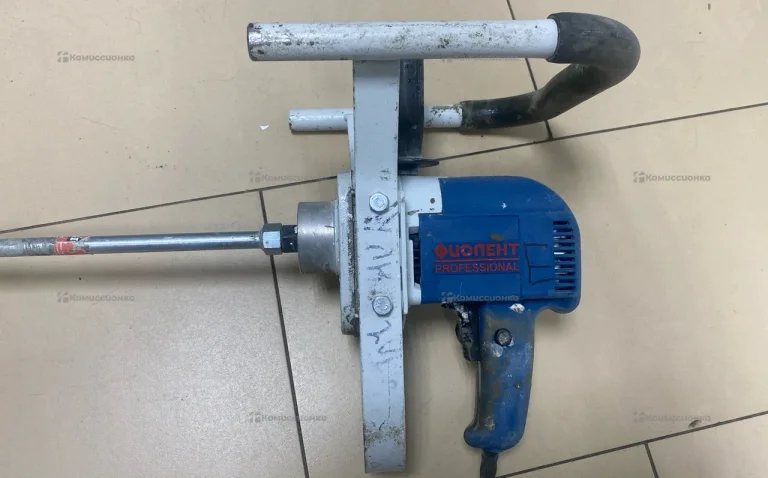 Миксер Фиолент МД1-11Э