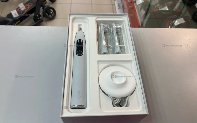 Oclean x pro elite premium set