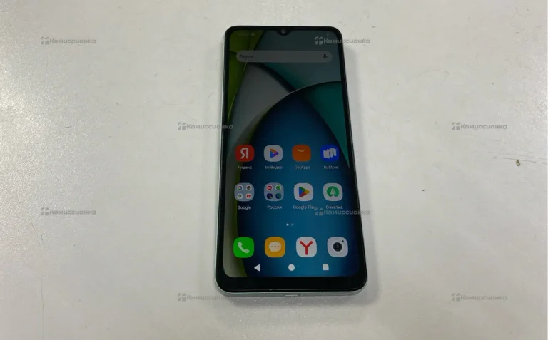 Huawei Redmi A3x 3/64 ГБ