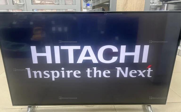Телевизор Hitachi 49HGW69