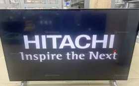 Купить Телевизор Hitachi 49HGW69 б/у , в Краснодар Цена:14900рублей