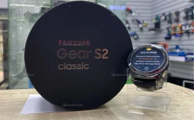 Часы Samsung Gear S2