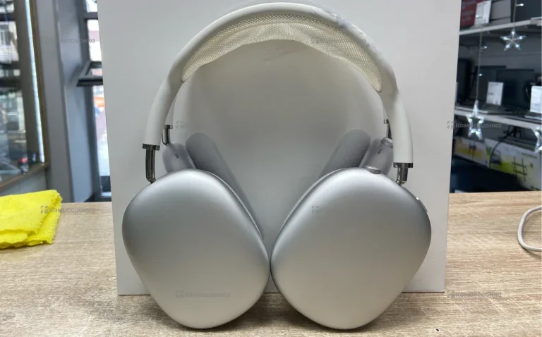 Наушники  Apple AirPods Max lightning