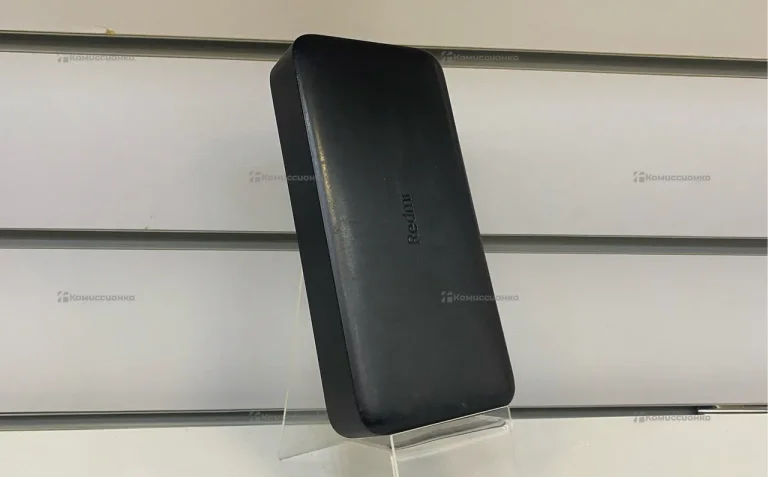 Power Bank redmi 20.000