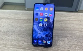 Xiaomi Redmi Note 8 Pro 6/128 ГБ