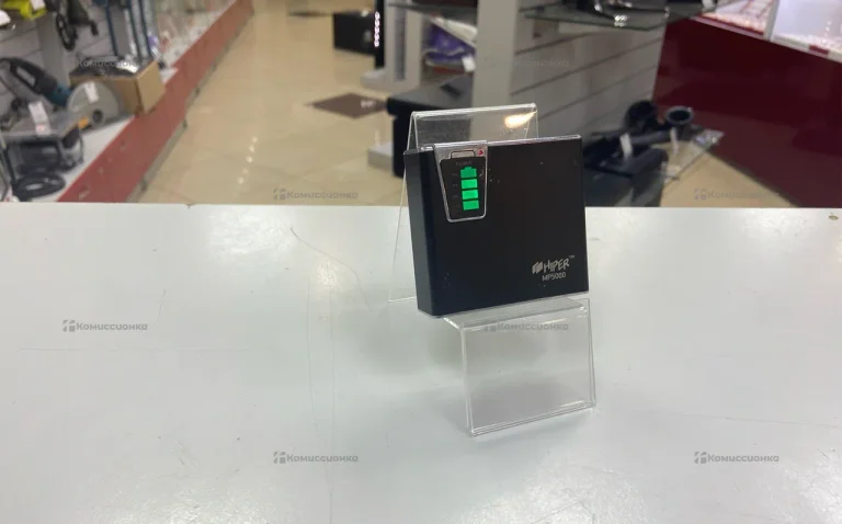 Power Bank HIPER 5000mah