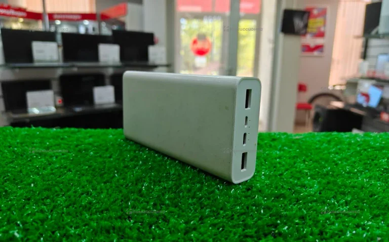 Power Bank  Xiaomi 20000 mAh