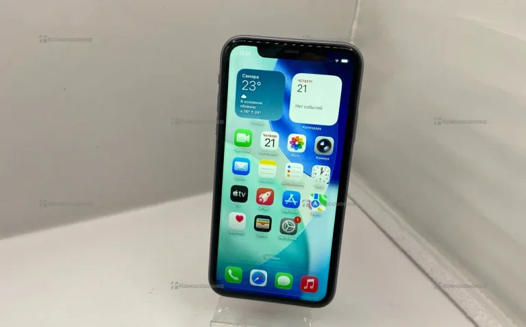 Apple iPhone 11 128Gb