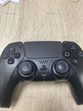 Купить Sony Sony DualShock 5 б/у , в Зеленодольск Цена:2900рублей