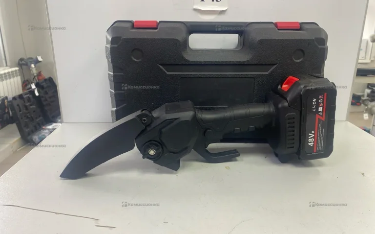 Акумуляторная пила 48w