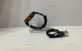 Часы  смарт monitor