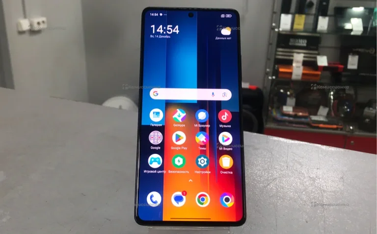 Xiaomi Poco M6 Pro 12/512 ГБ